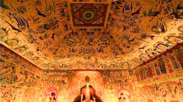 想围绕青海西北大环线旅行,这几个旅游景区是不容错过的