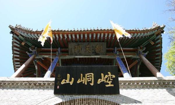 到甘肃必去的几个旅游景点,全是“大牌”,你去过几个?