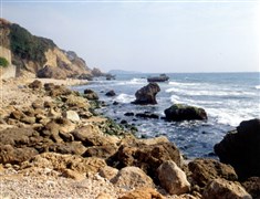 西子湾景区