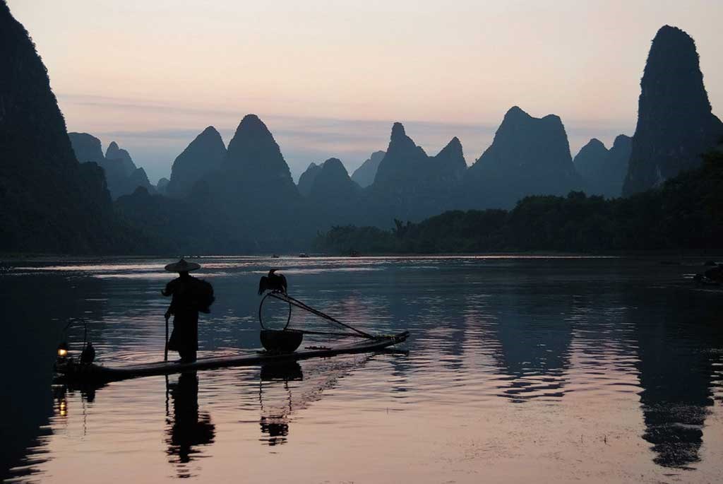 桂林风光