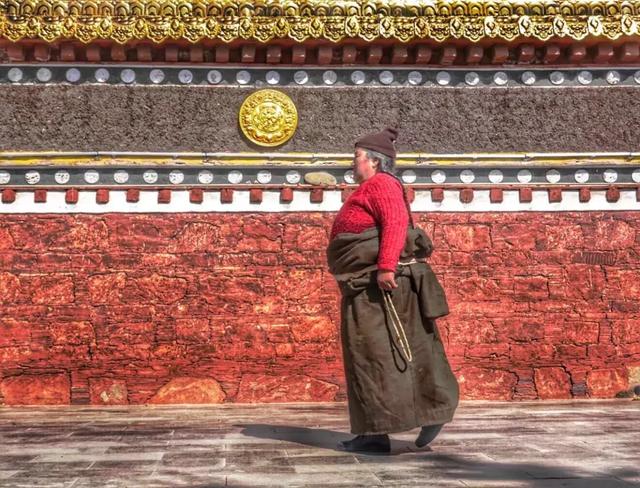 第一次去甘南的人，都看见了什么？