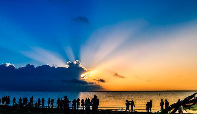 大美青海丨最美的景色在这里!