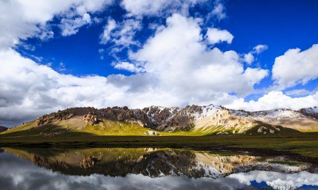 大美青海丨最美的景色在这里!