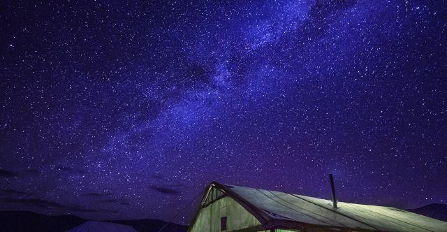 大美青海丨最美的景色在这里!