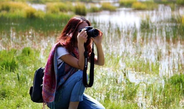 一场情理之中的旅行——甘南!