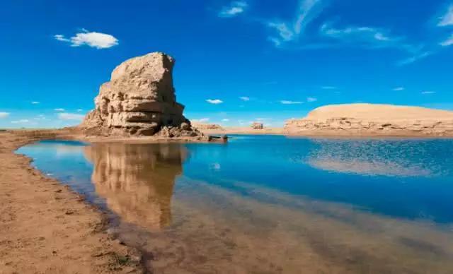 这一世，一定要走一趟大西北，才能算不枉此生！