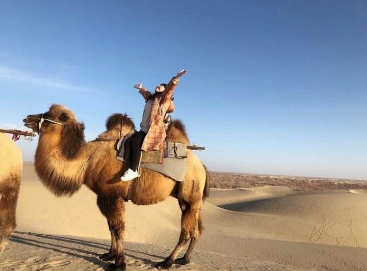 新疆旅游大全，第二和第五个不要错过！