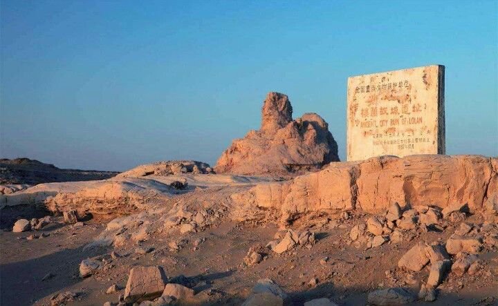 新疆旅游大全，第二和第五个不要错过！